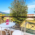 펜션 Ekavi 스칼라 포타미아스