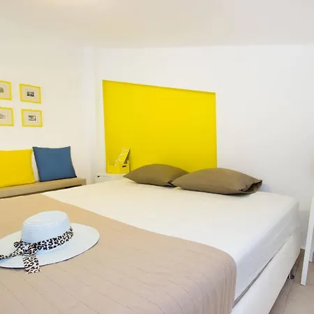 Ekavi 스칼라 포타미아스