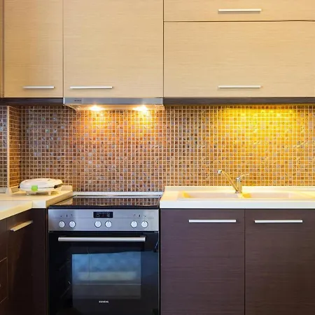 Holiday home Ekavi *