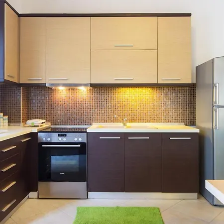 Ekavi Holiday home Skala Potamia (Thasos)