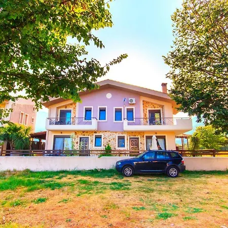 Holiday home Ekavi *