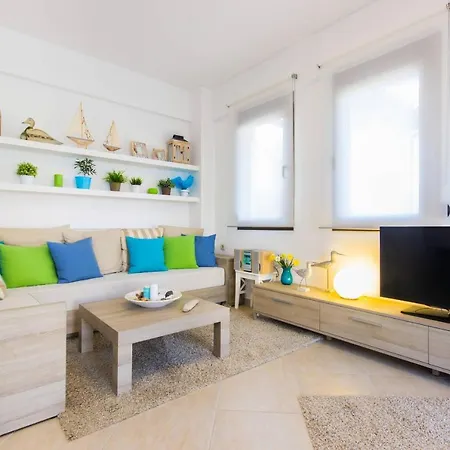 Holiday home Ekavi Skala Potamia (Thasos)