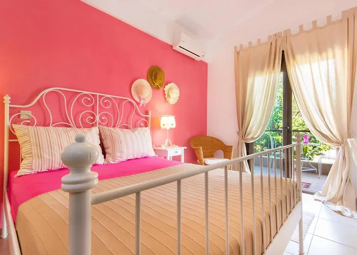 Ekavi Skala Potamia (Thasos)