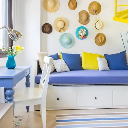 Hébergement de vacances Ekavi *