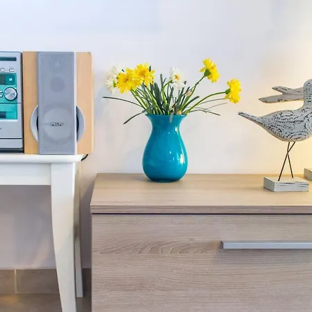 Ekavi Hébergement de vacances Skala Potamia (Thasos)