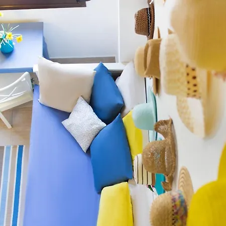 Hébergement de vacances Ekavi *