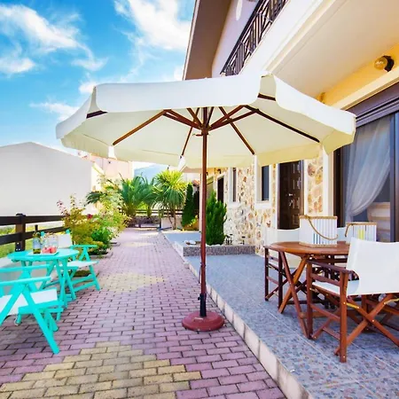 Σπίτι διακοπών Ekavi