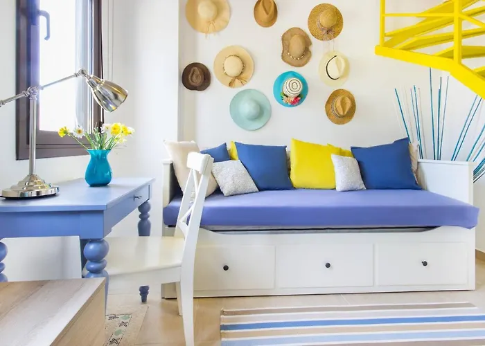 Σπίτι διακοπών Ekavi *