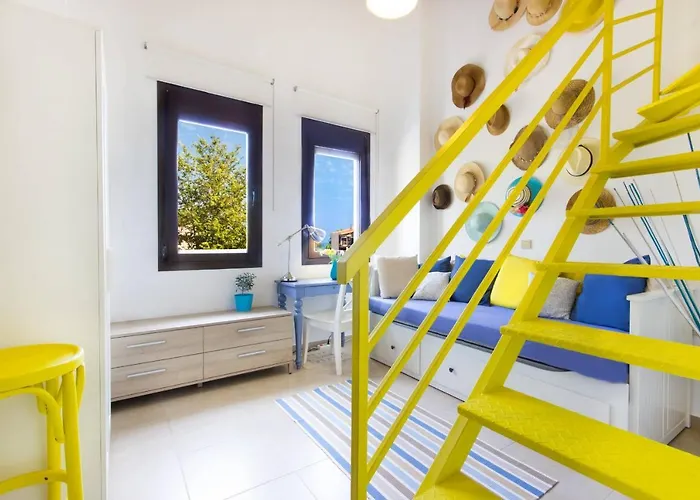 Σπίτι διακοπών Ekavi *