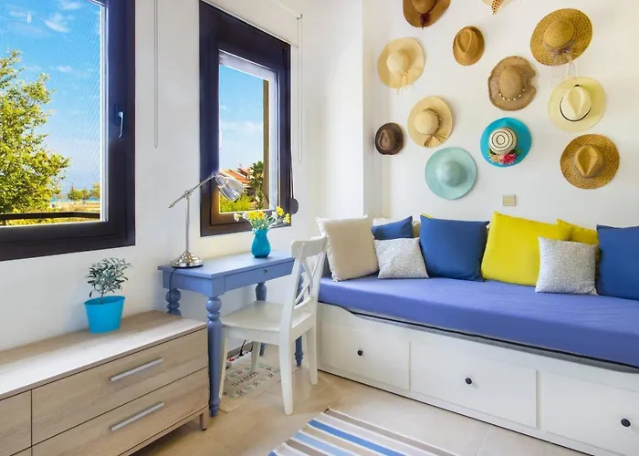 Ekavi Σκάλα Ποταμιάς