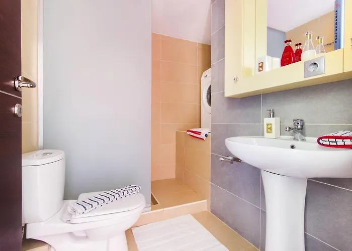 Σπίτι διακοπών Ekavi Σκάλα Ποταμιάς