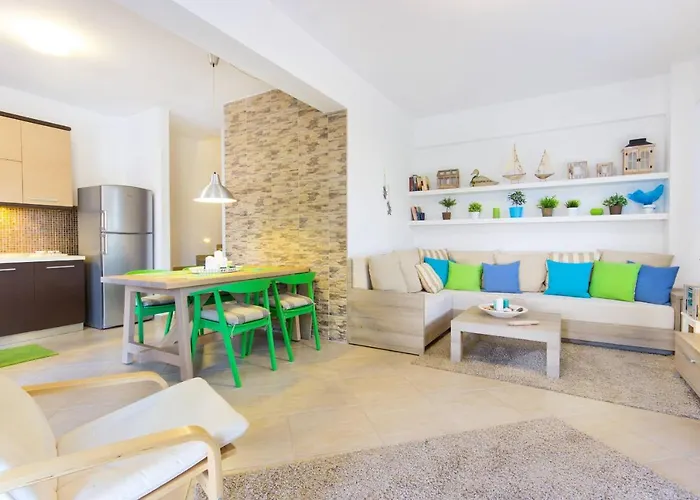 Σπίτι διακοπών Ekavi Σκάλα Ποταμιάς