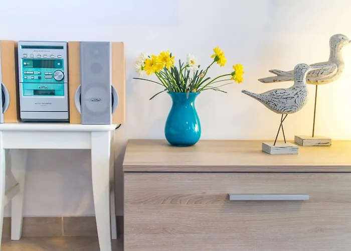 Ekavi Σπίτι διακοπών Σκάλα Ποταμιάς