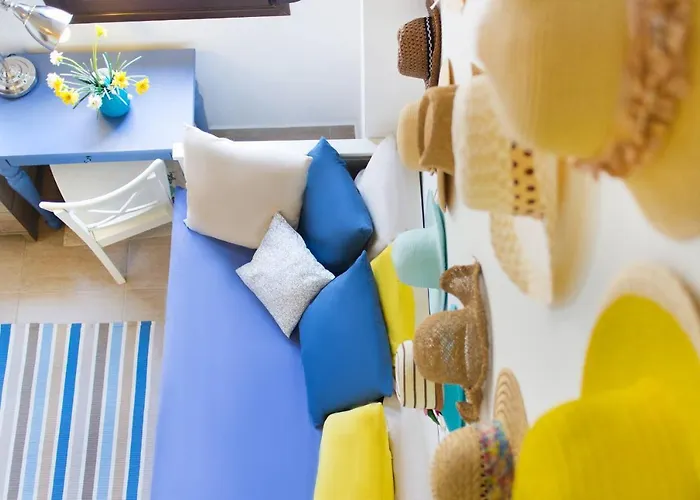 Σπίτι διακοπών Ekavi *